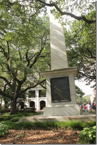 Historic District Savannah GA 2014 (10)