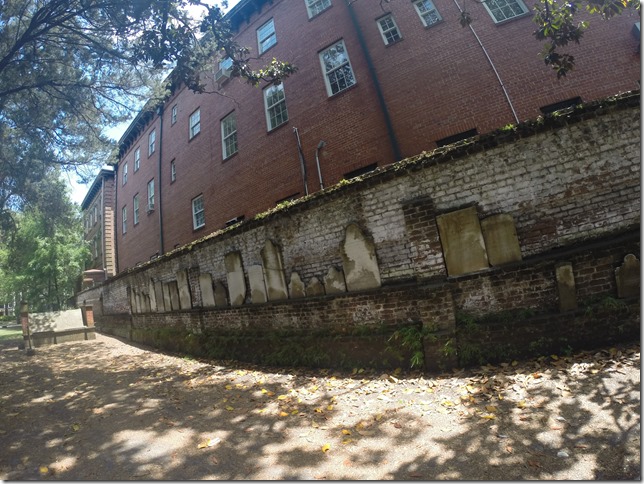 Colonial Park Cemetery Savannah GA (8)
