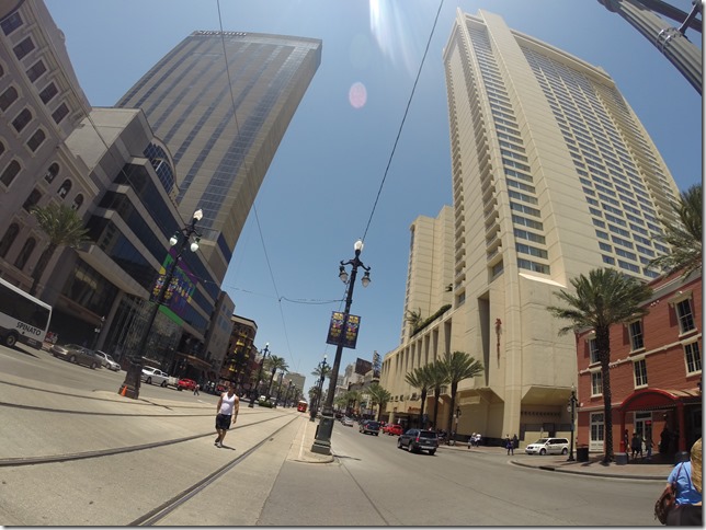 Downtown New Orleans (1)