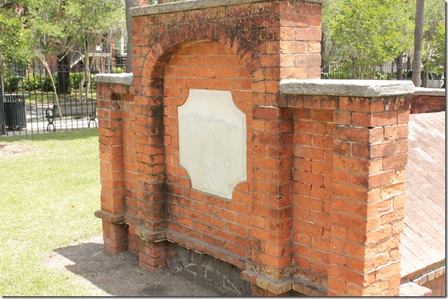Colonial Park Cemetery Savannah GA (10)