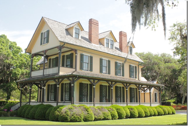 Jekyll Island Georgia (412)