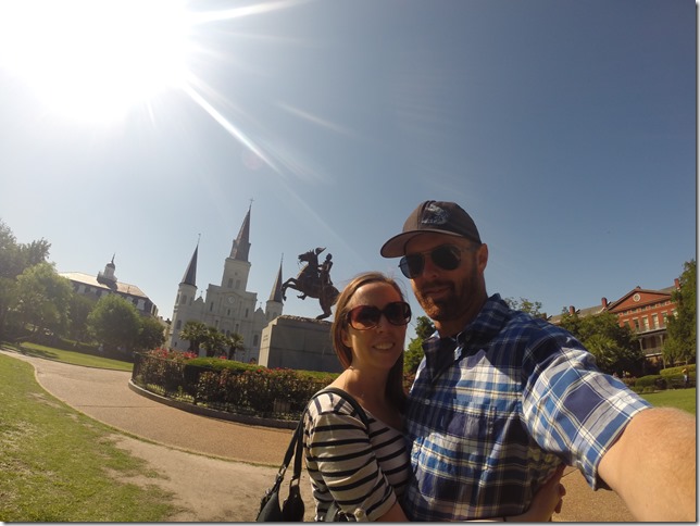 Downtown New Orleans (19)