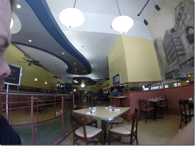 Pearl Restaurnat & Oyster Bar NOLA (2)