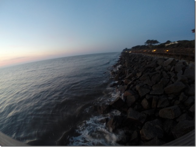 Jekyll Island Georgia Sunrise (3)
