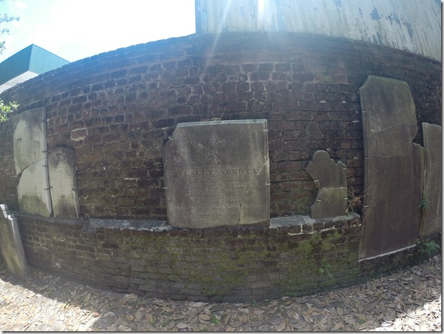 Colonial Park Cemetery Savannah GA (5)