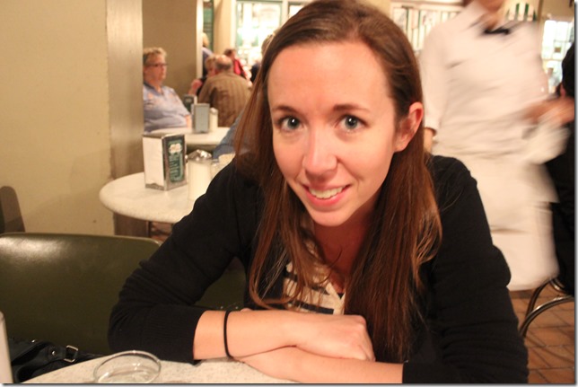 Cafe Du Monde New Orleans (5)