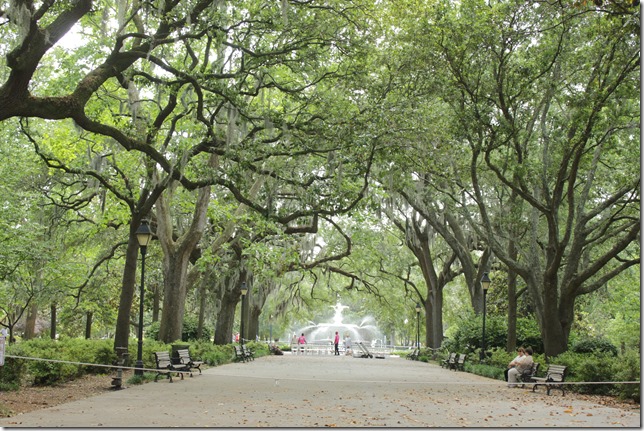 Forsyth Park Savannah GA  (22)