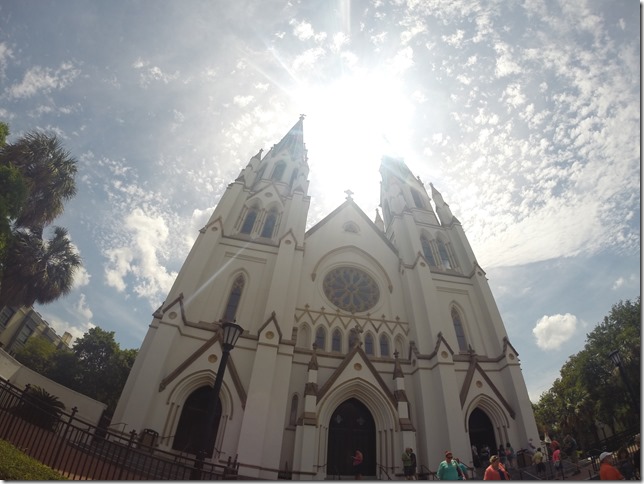 Cathedral of Saint John the Baptist  (5)