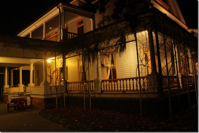 Jekyll Island Georgia (615)