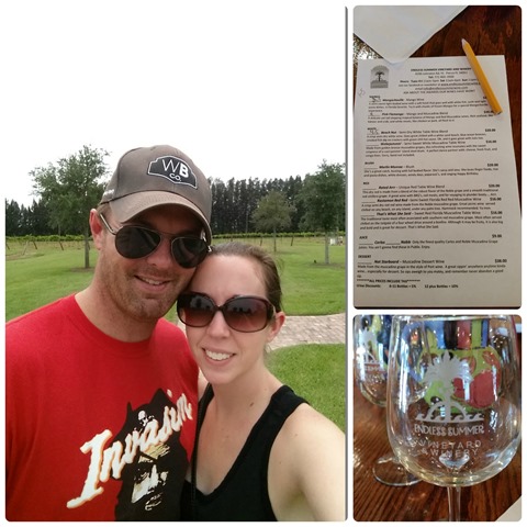 Endless Summer Winery Fort Pierce