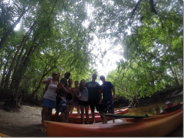 River Bend Kayaking  (10)