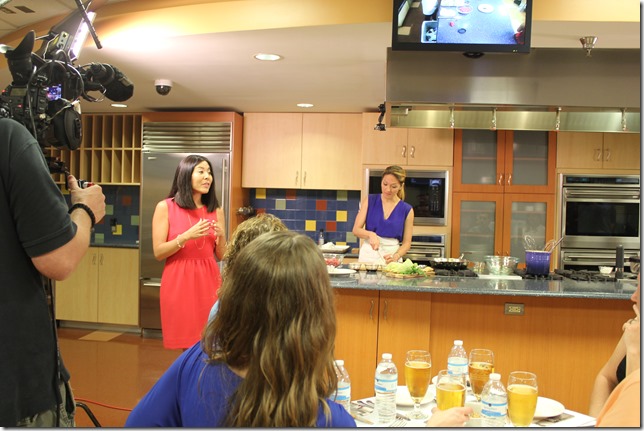 Kirin Ichiban Beer and Candice Kumai (14)