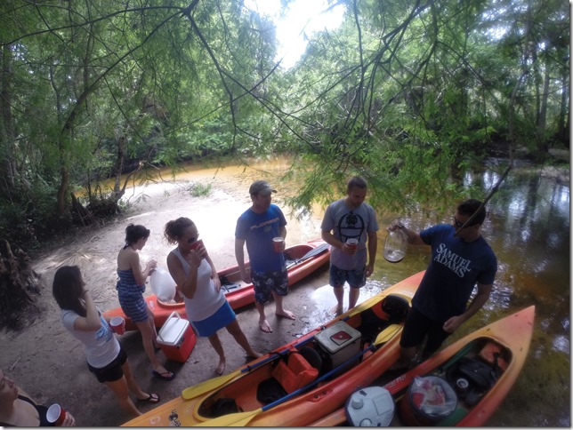 River Bend Kayaking  (2)