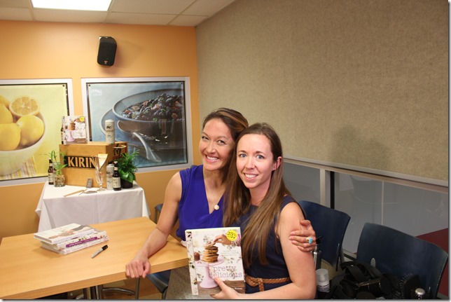 Kirin Ichiban Beer and Candice Kumai (32)