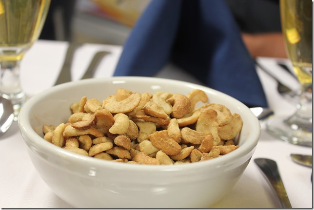 Kirin Ichiban Beer and Candice Kumai (3)