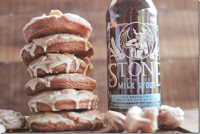 Old Fashioned Glazed Doughnuts (6 of 12)