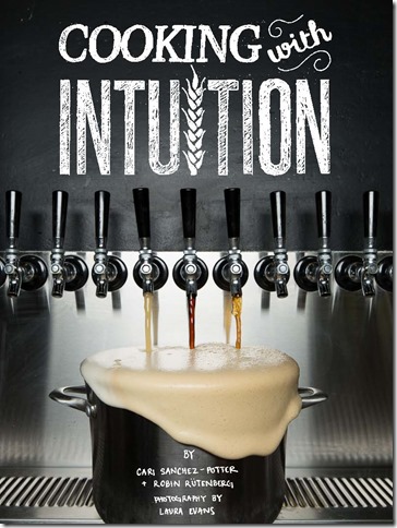 Cooking with Intuition