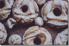 Old Fashioned Glazed Doughnuts (9 of 12)