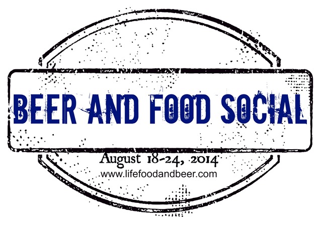 Beer and Food Social