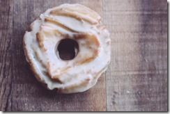 Old Fashioned Glazed Doughnuts (8 of 12)