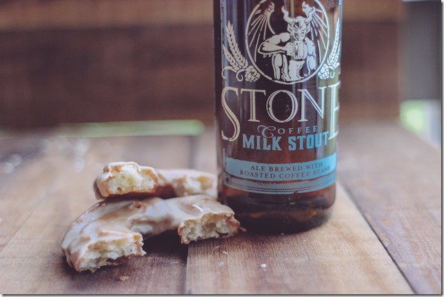 Old Fashioned Glazed Doughnuts (11 of 12)