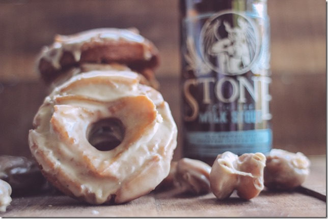 Old Fashioned Glazed Doughnuts (7 of 12)