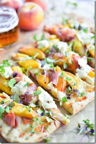 peachflatbread