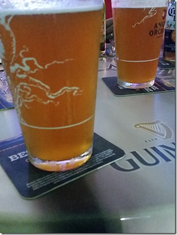 Jdub's Brewing Company