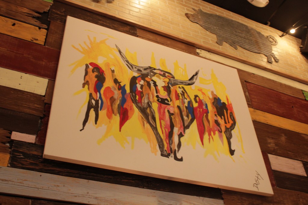 Smoke BBQ- Delray Beach