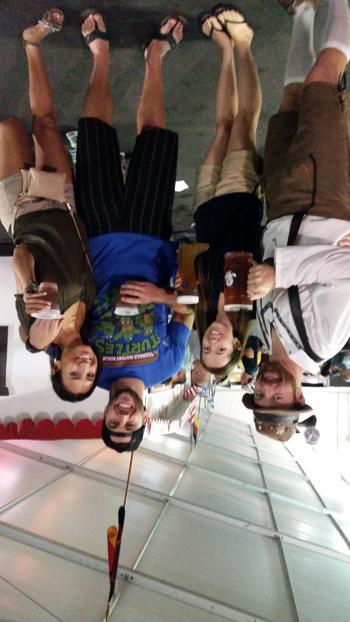 West Palm Beach Oktoberfest