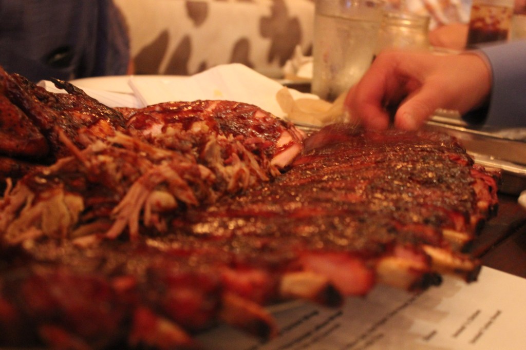 Smoke BBQ- Delray Beach