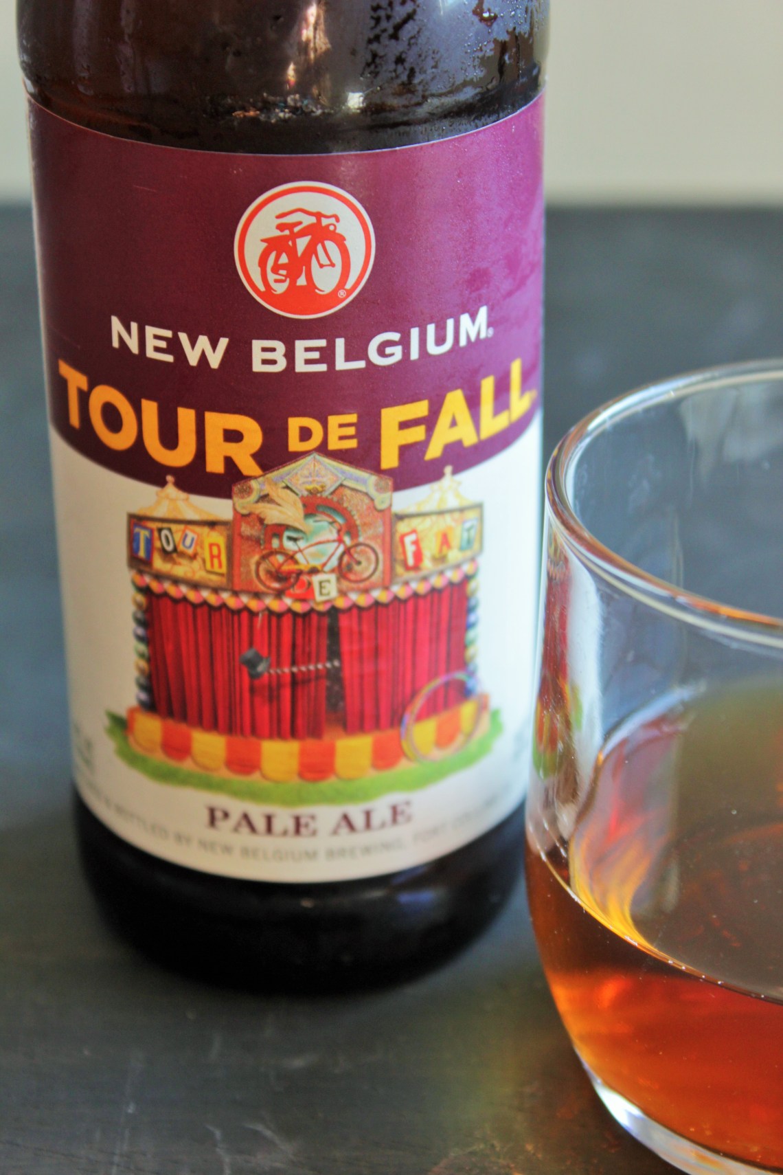 Shrimp and Beer Cheese Grits