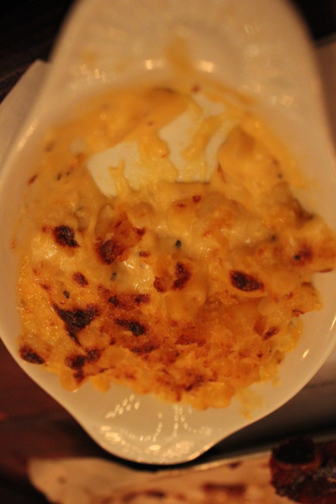 Smoke BBQ- Delray Beach