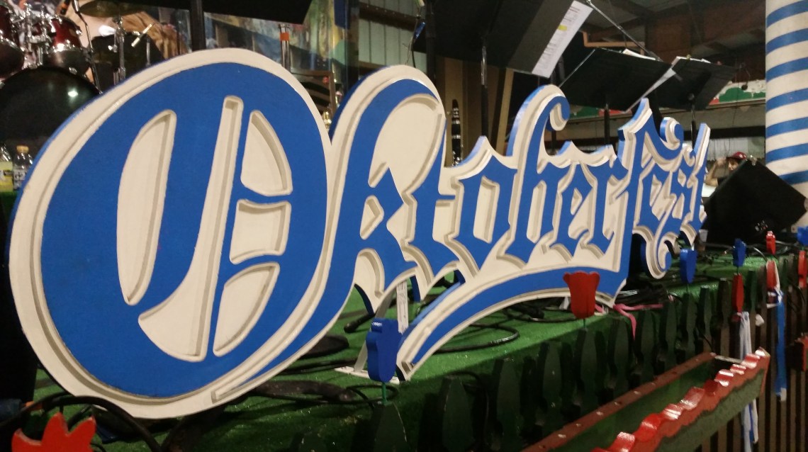 West Palm Beach Oktoberfest