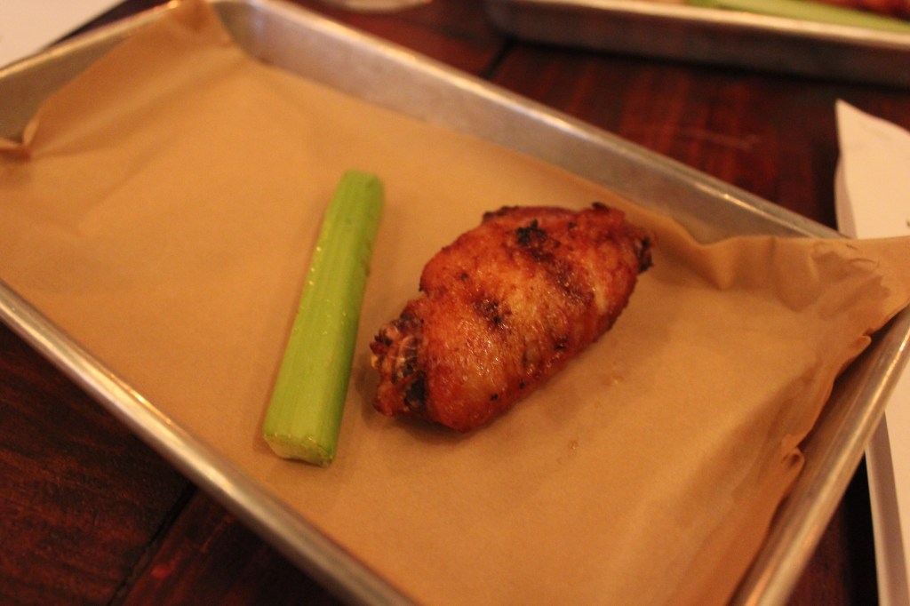 Smoke BBQ- Delray Beach