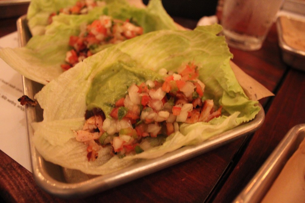 Smoke BBQ- Delray Beach