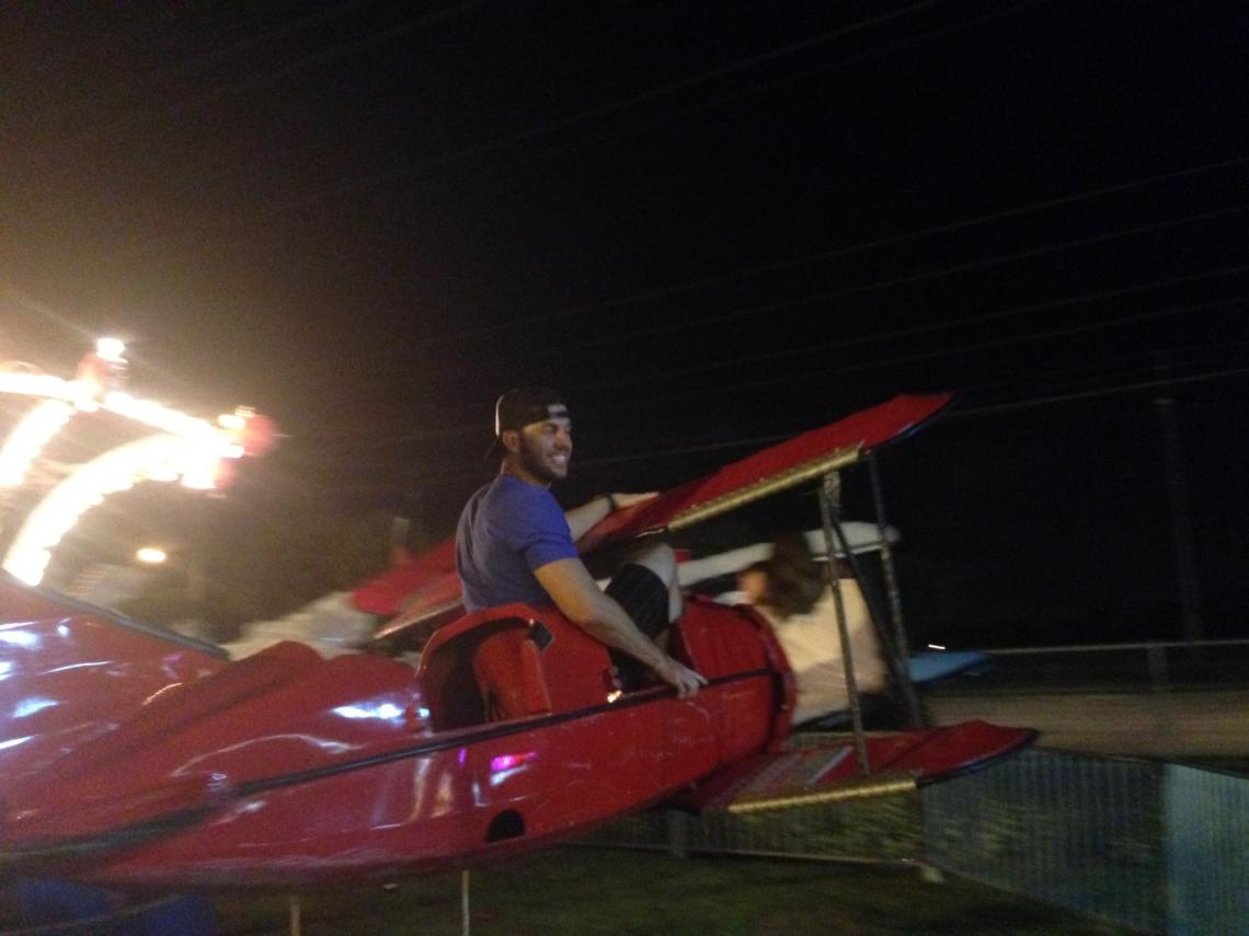 West Palm Beach Oktoberfest