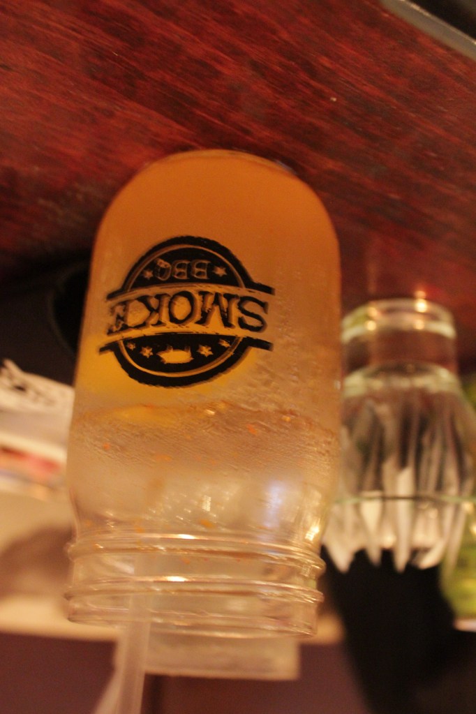 Smoke BBQ- Delray Beach