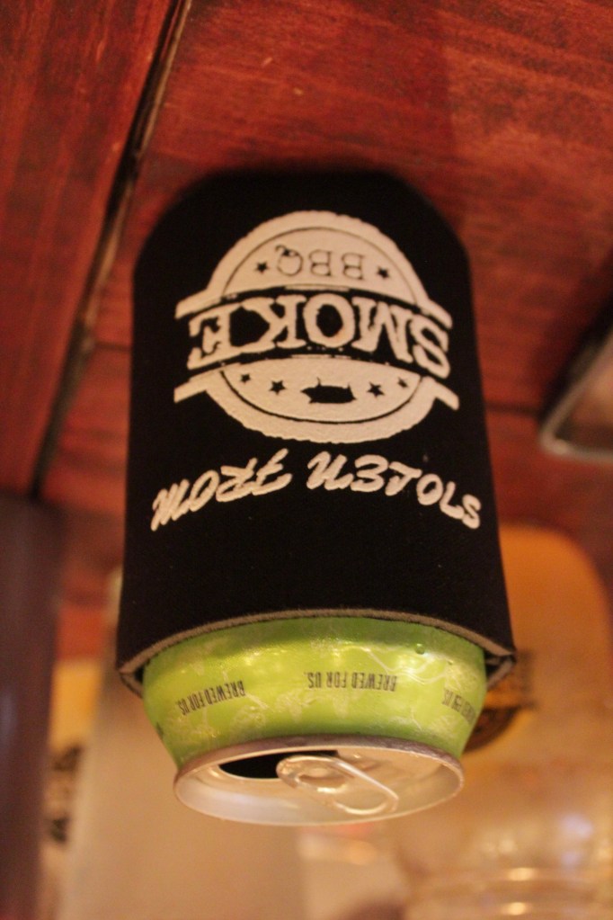 Smoke BBQ- Delray Beach