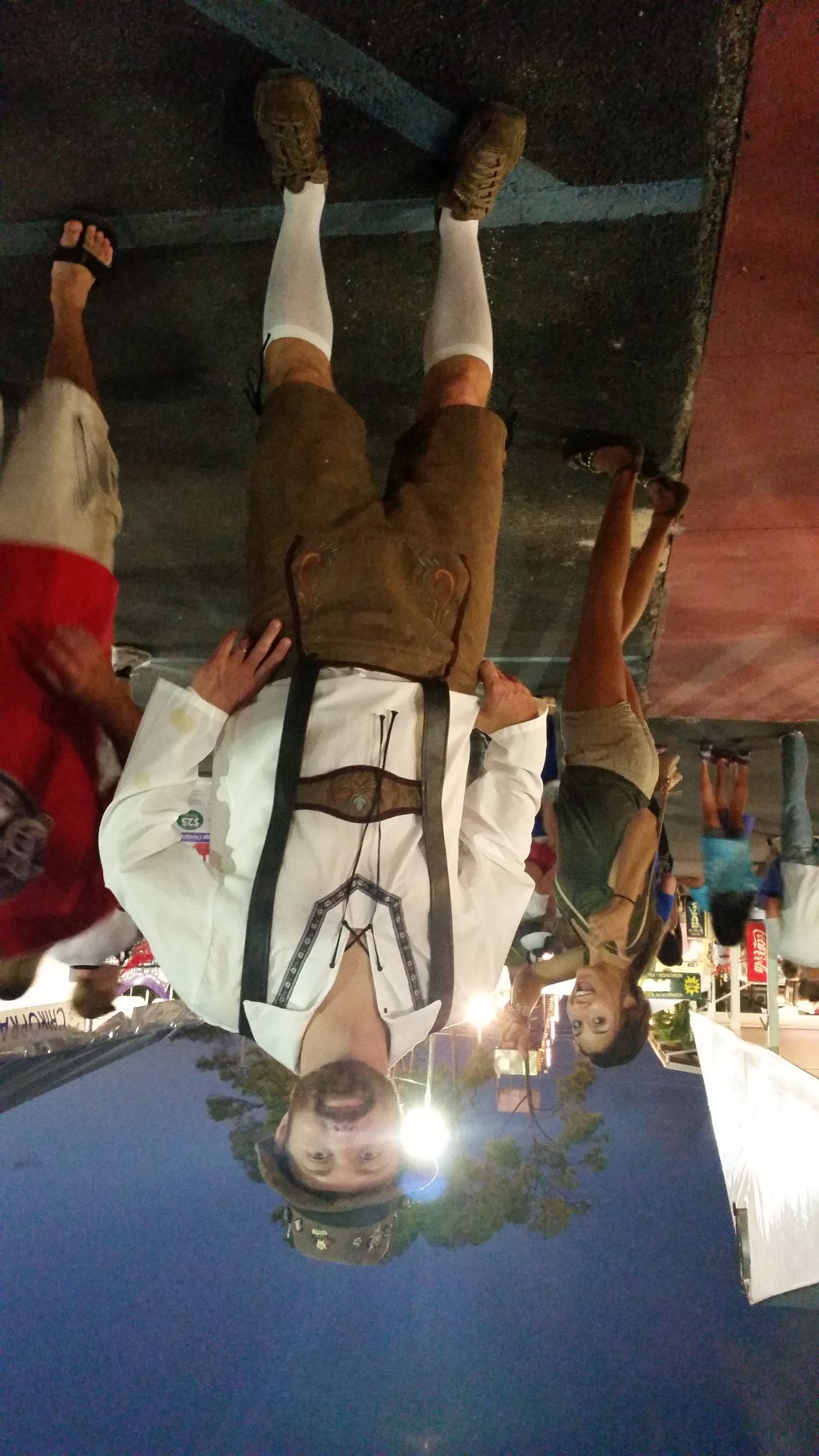 West Palm Beach Oktoberfest