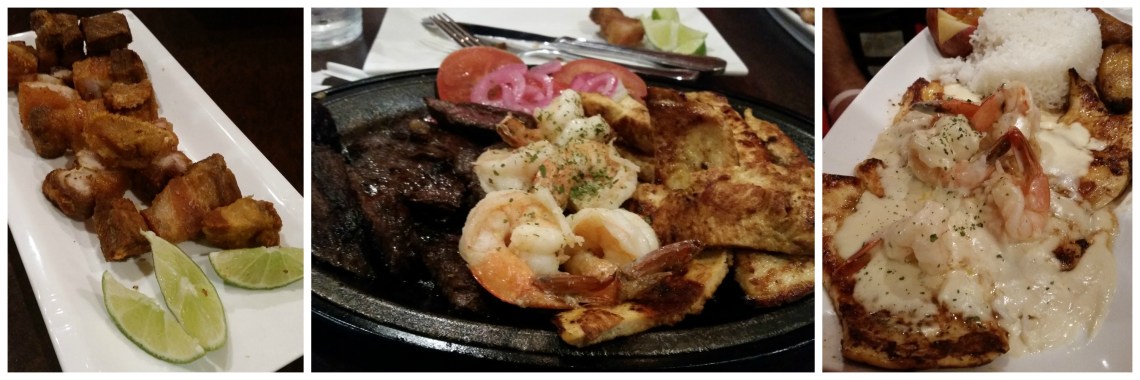 Noches De Colombia-Life Food and Beer