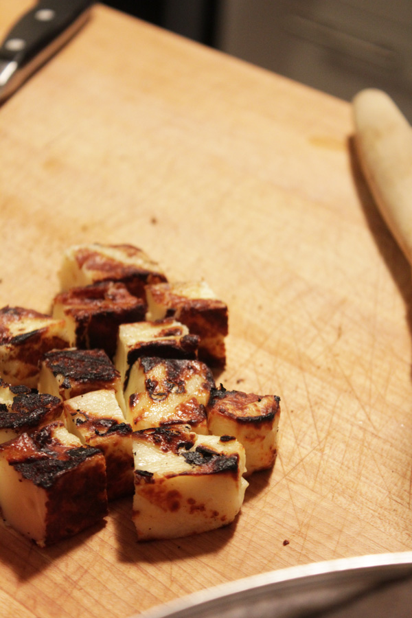 New York City- Life Food and Beer