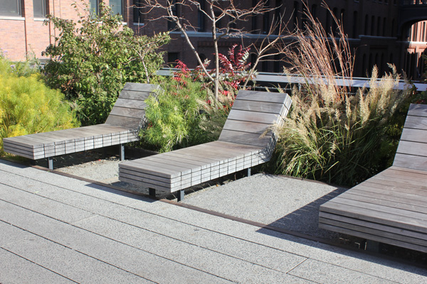 High Line-Life Food and Beer