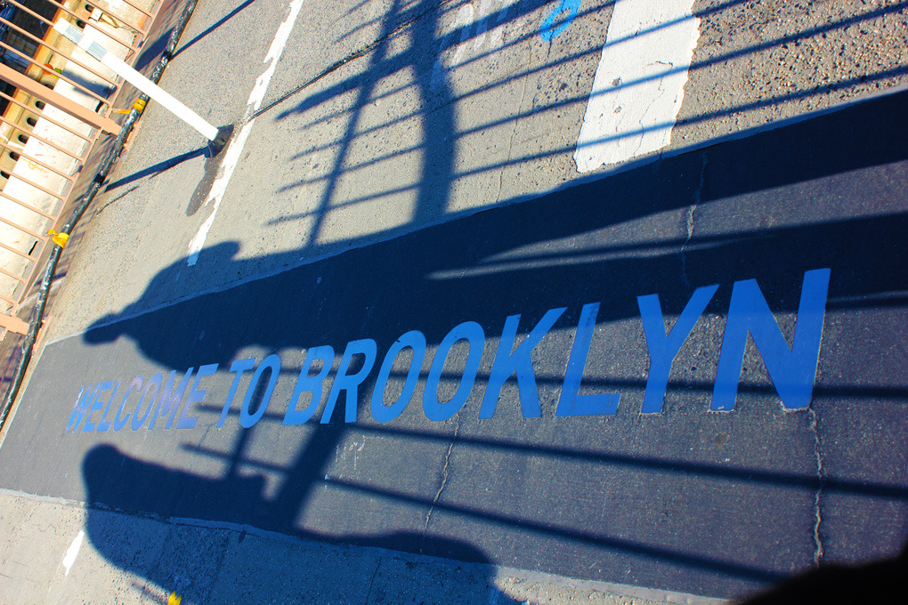Brooklyn Bridge-Life Food and Beer