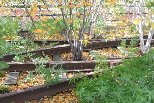 High Line-Life Food and Beer