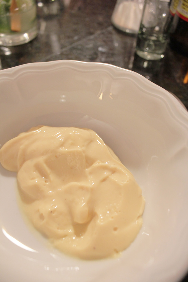 New York City- Life Food and Beer