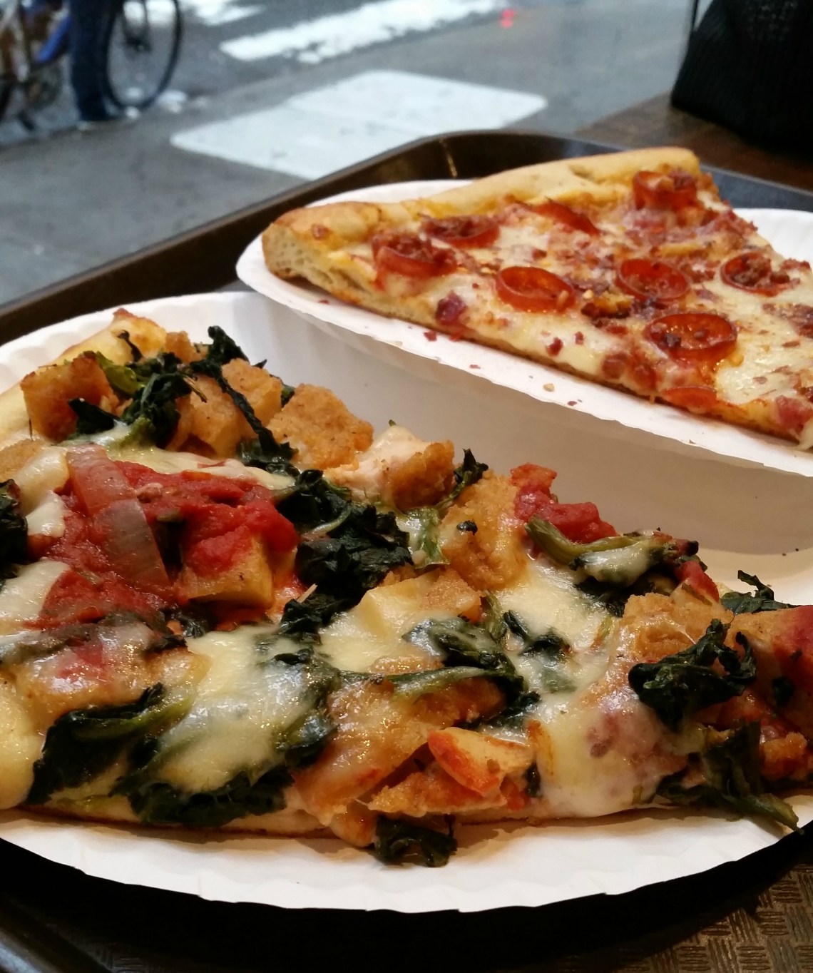 New Pizza Town II- Life Food and Beer