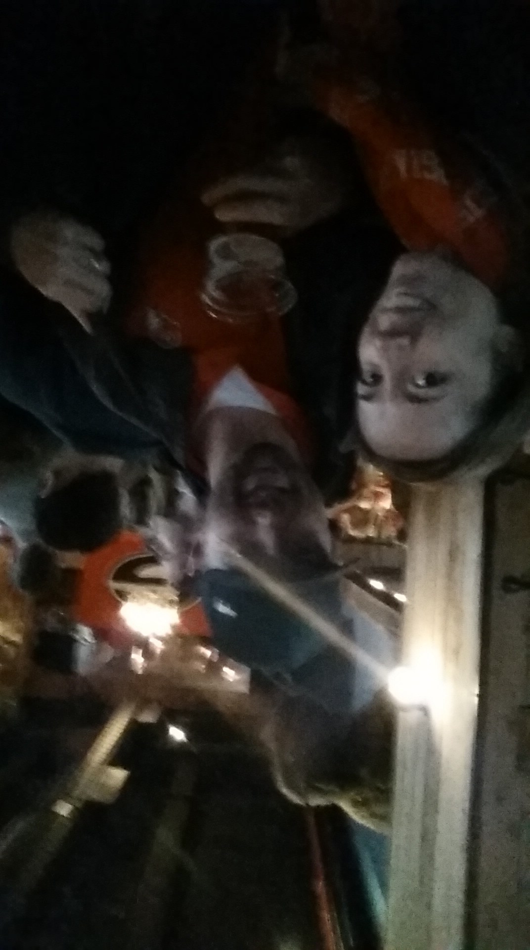 American Whiskey- Life Food and Beer