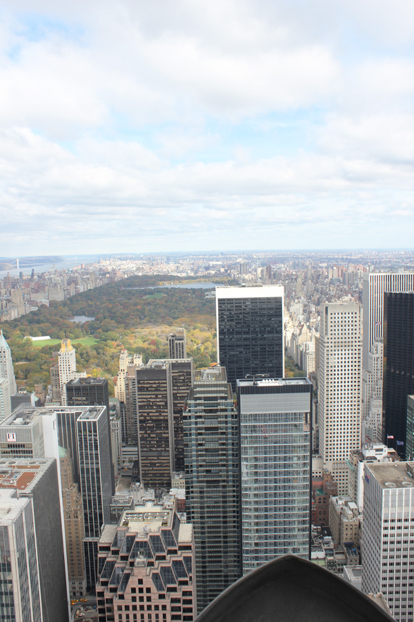 Top of the Rock- Life Food and Beer