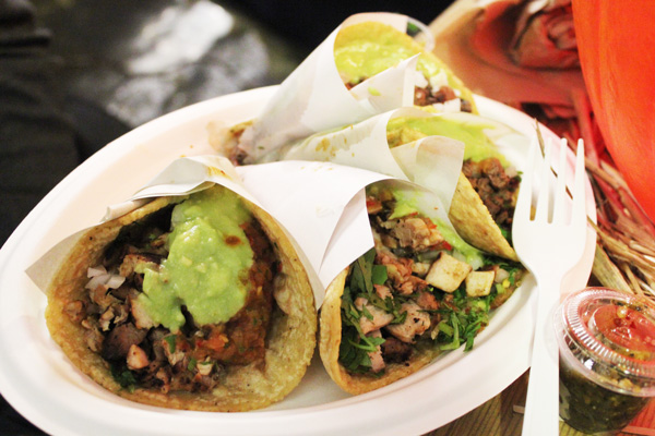 Chelsea Market- Life Food and Beer